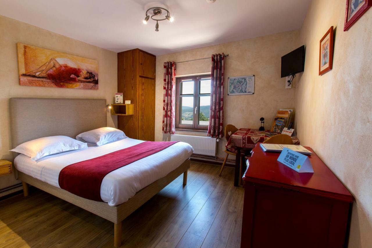 Chambre Double