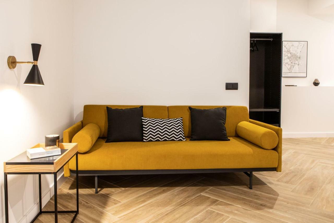 Habitación cuádruple