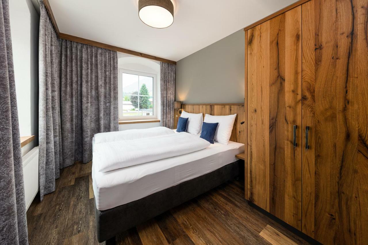 Suite met 2 Slaapkamers