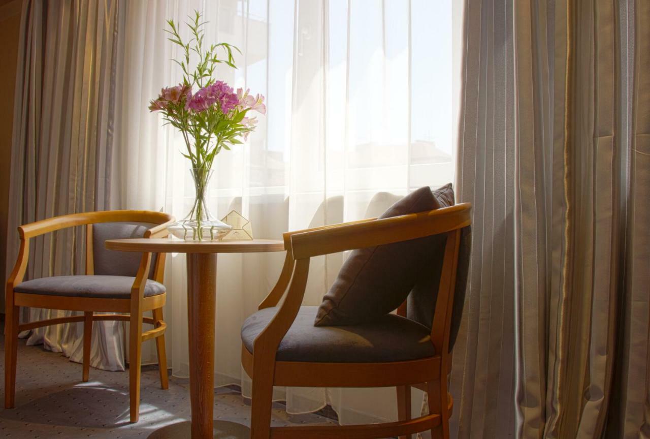 Doppel- oder Zweibettzimmer - Erdgeschoss
