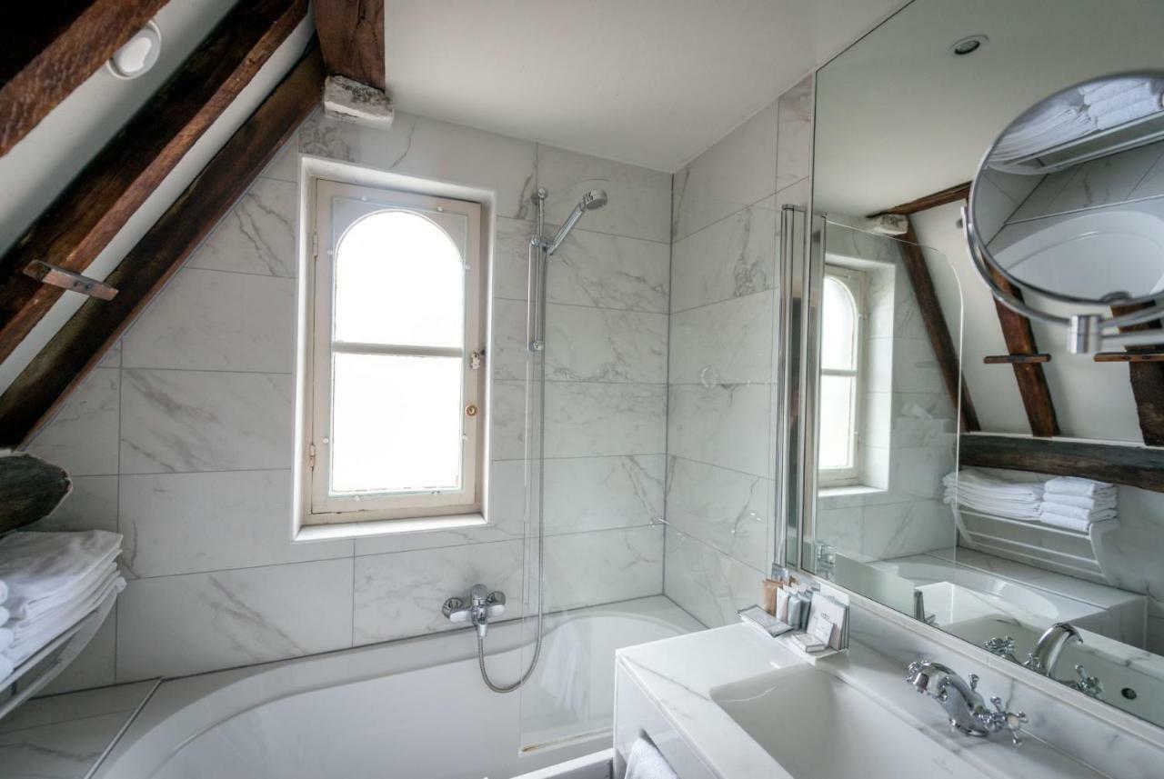 Duplex Quadruple Room