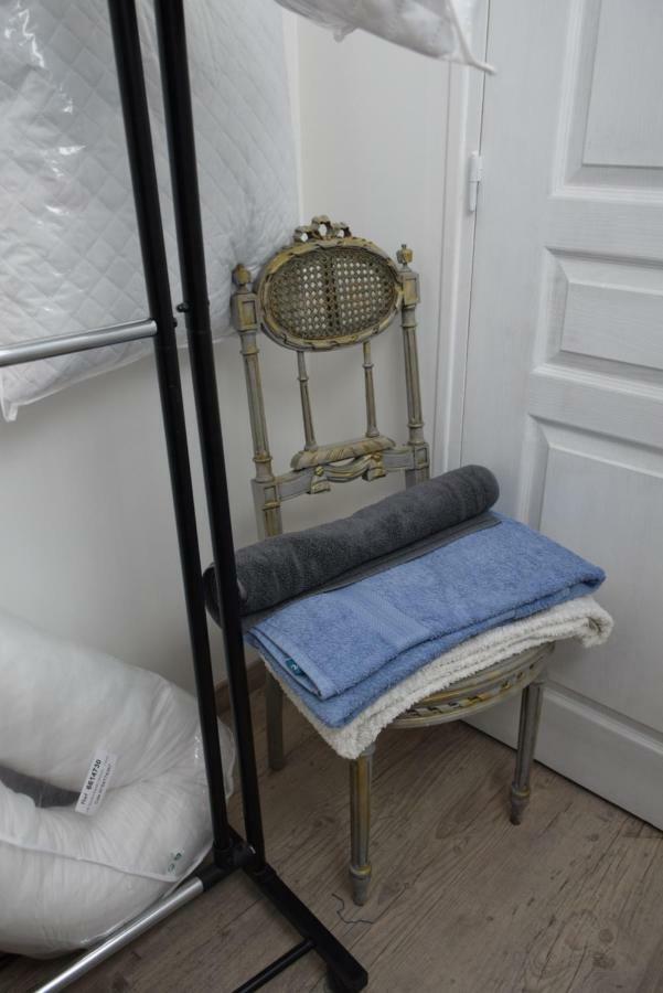 Chambre Familiale