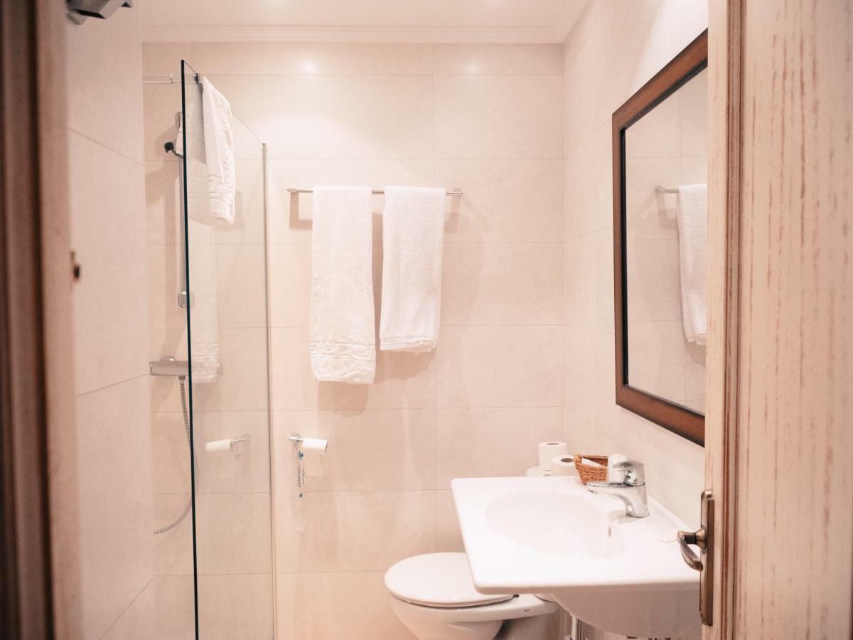 Habitación Triple Clásica