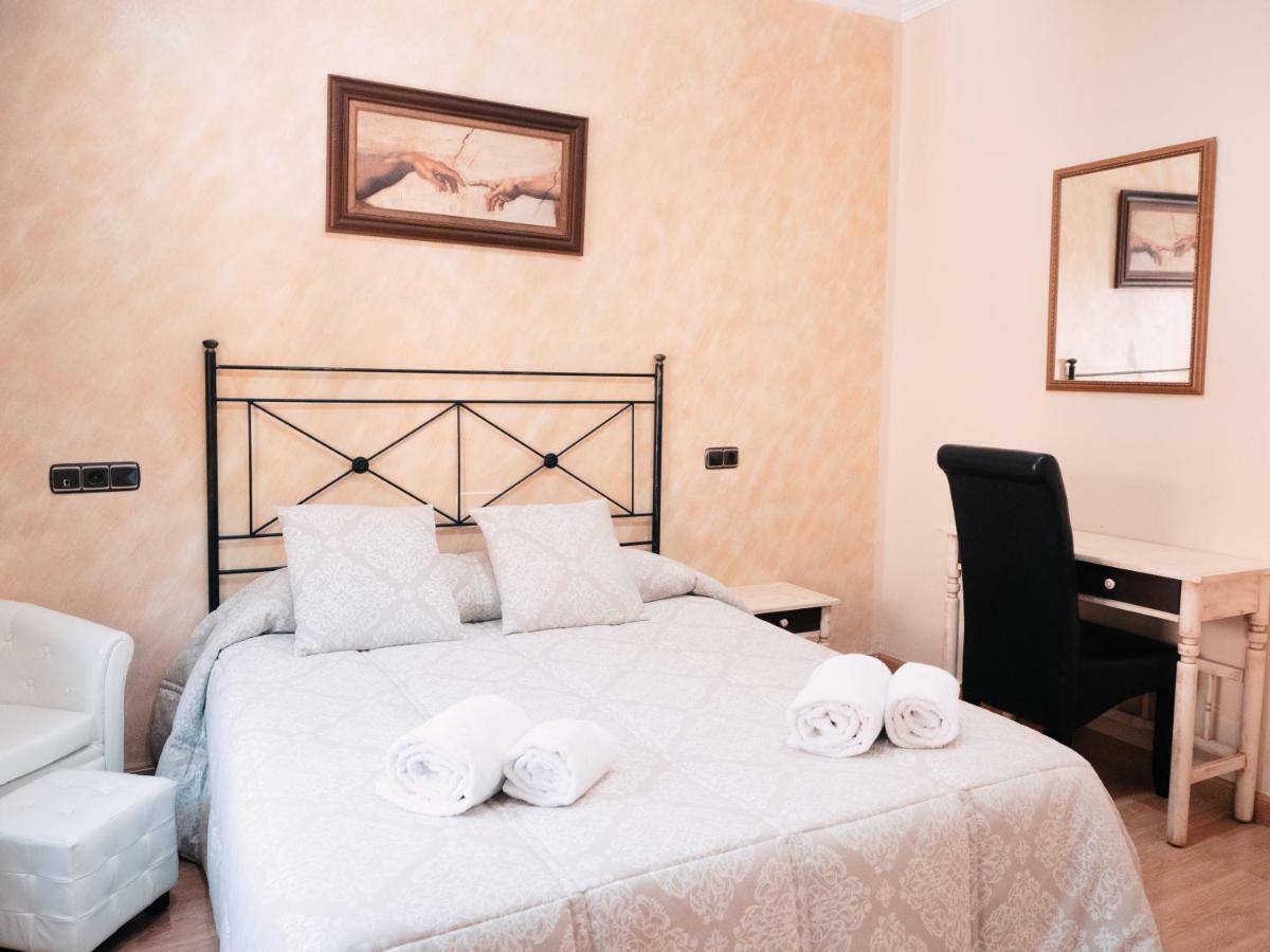 Habitación Individual Estándar