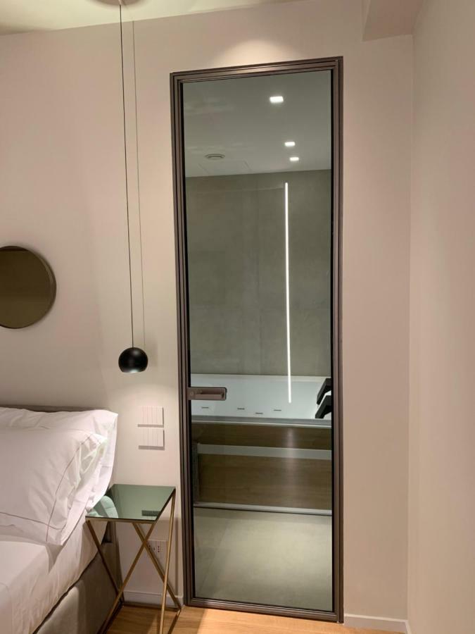 Junior Suite con Piscina Privata