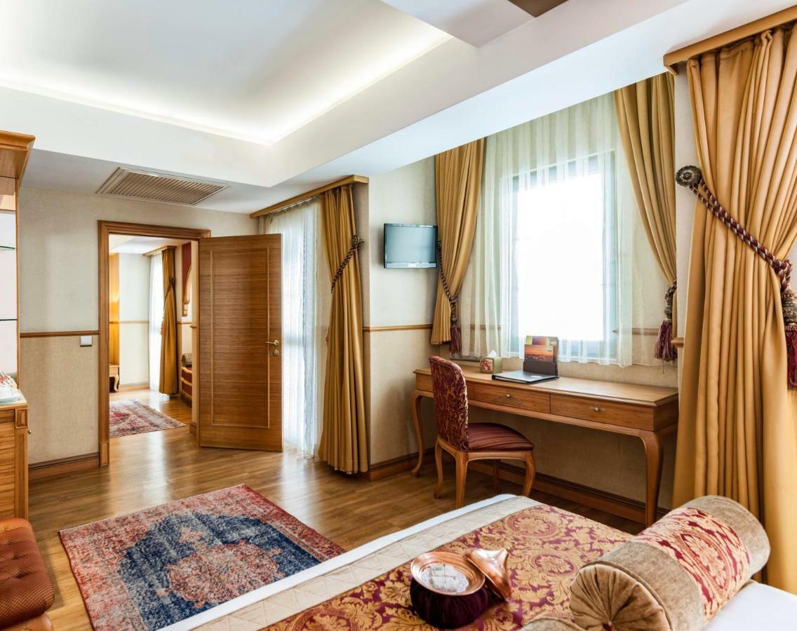 Suite Familiare