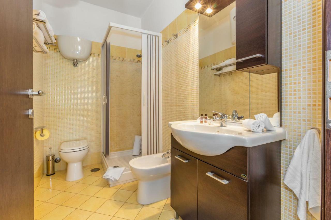 Camera Matrimoniale Standard