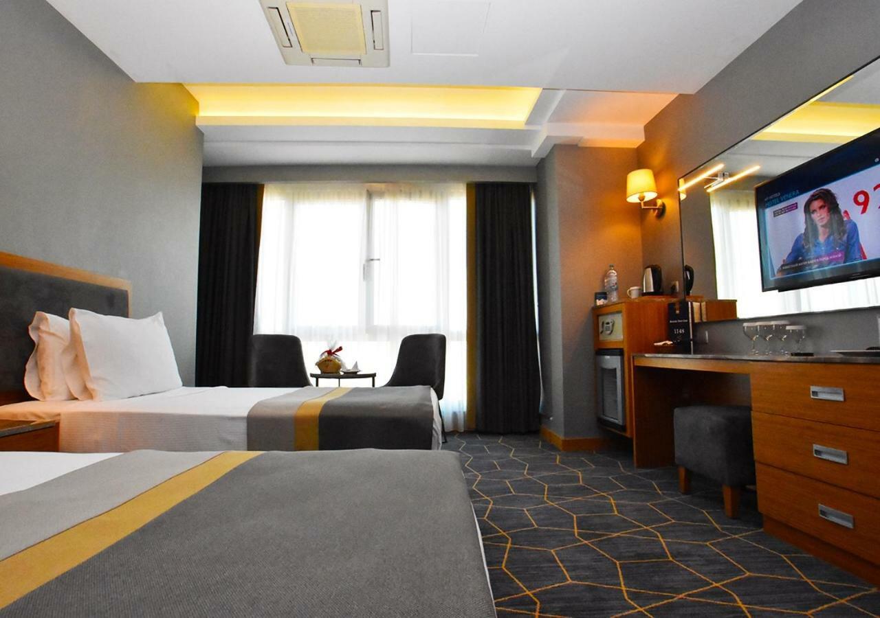 Chambre Triple