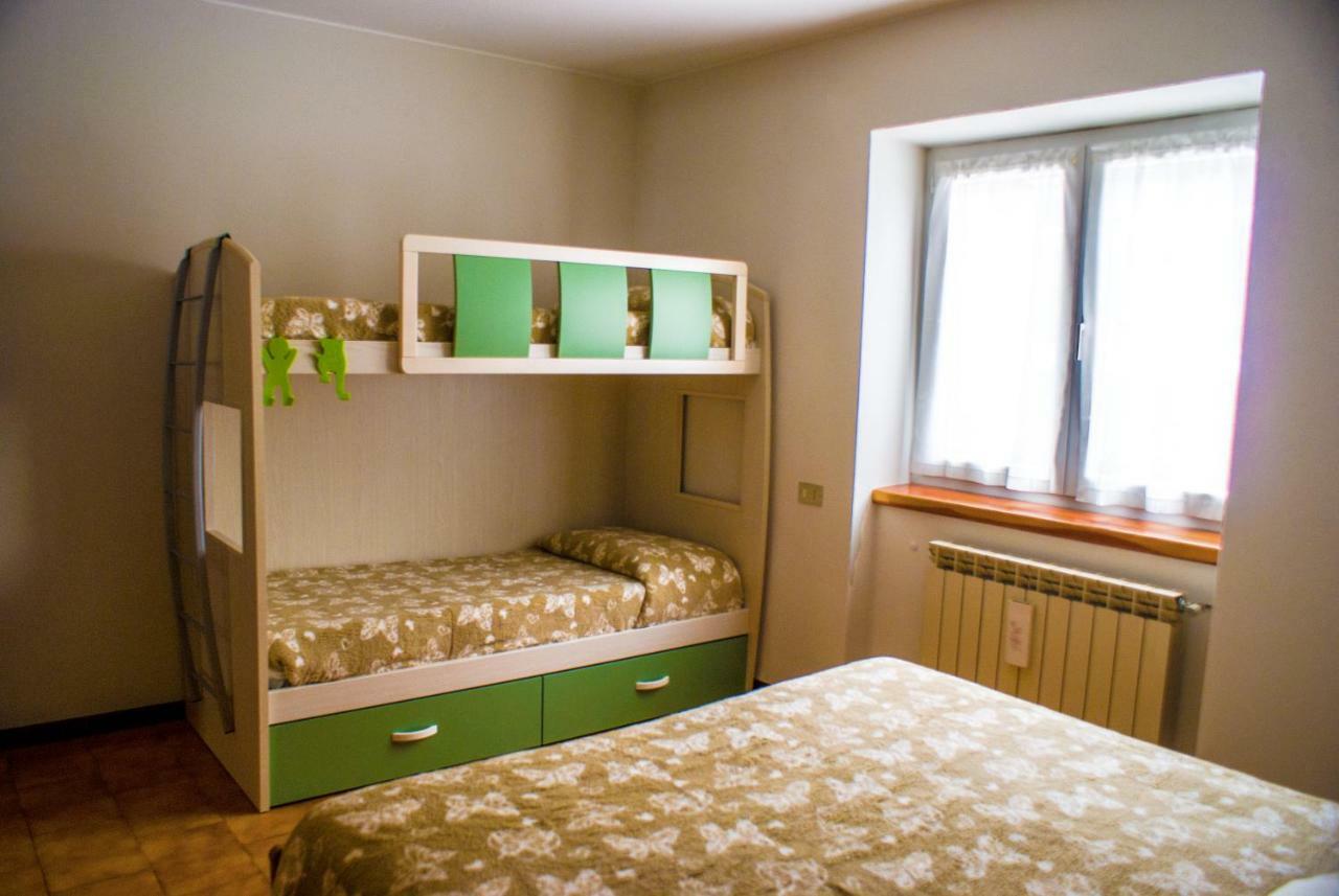Appartamento con 1 Camera da Letto
