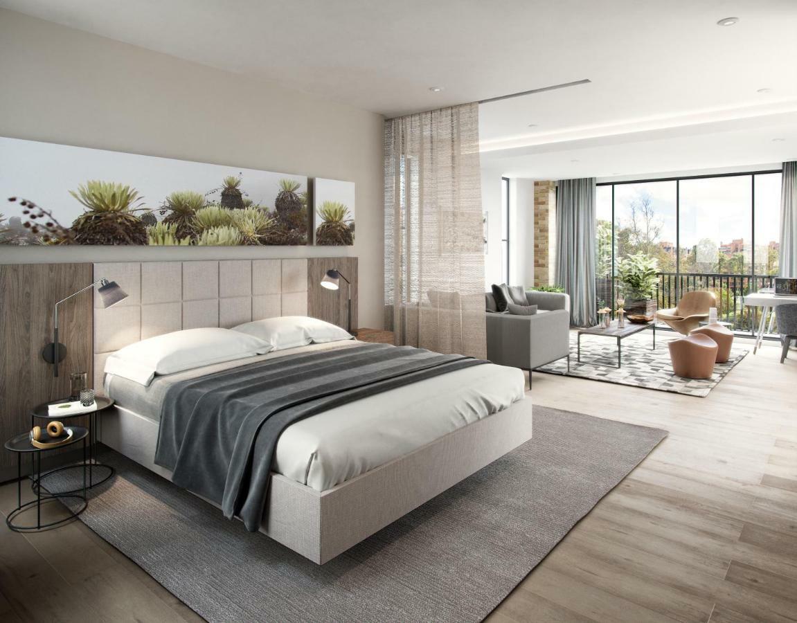 Deluxe Penthouse-Apartment