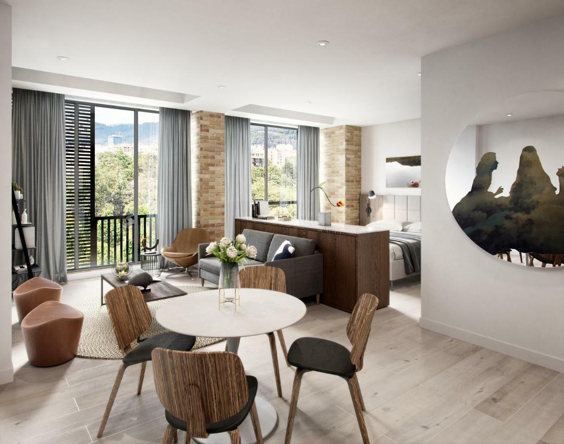 Superior Apartment mit 2 Schlafzimmern