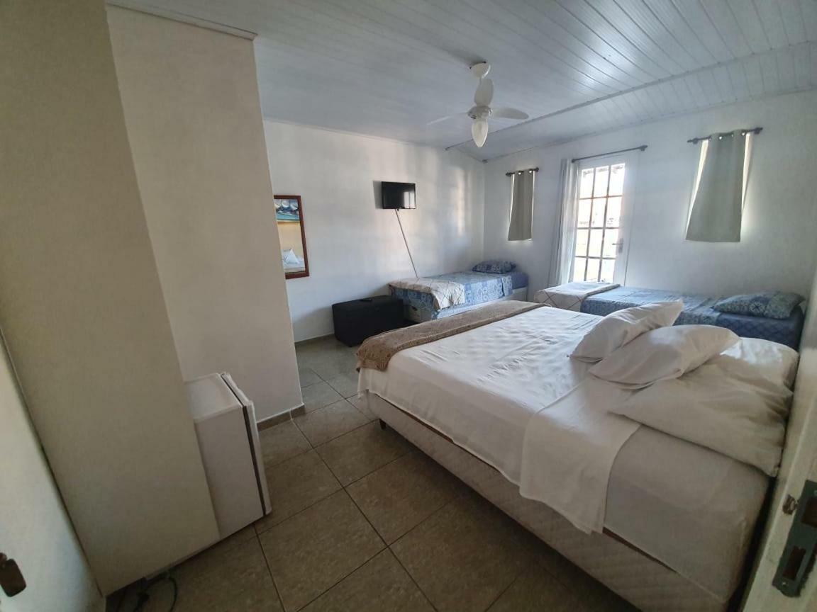 Quarto Quádruplo Standard