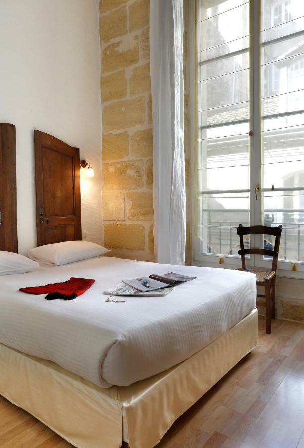Chambre Double Classique