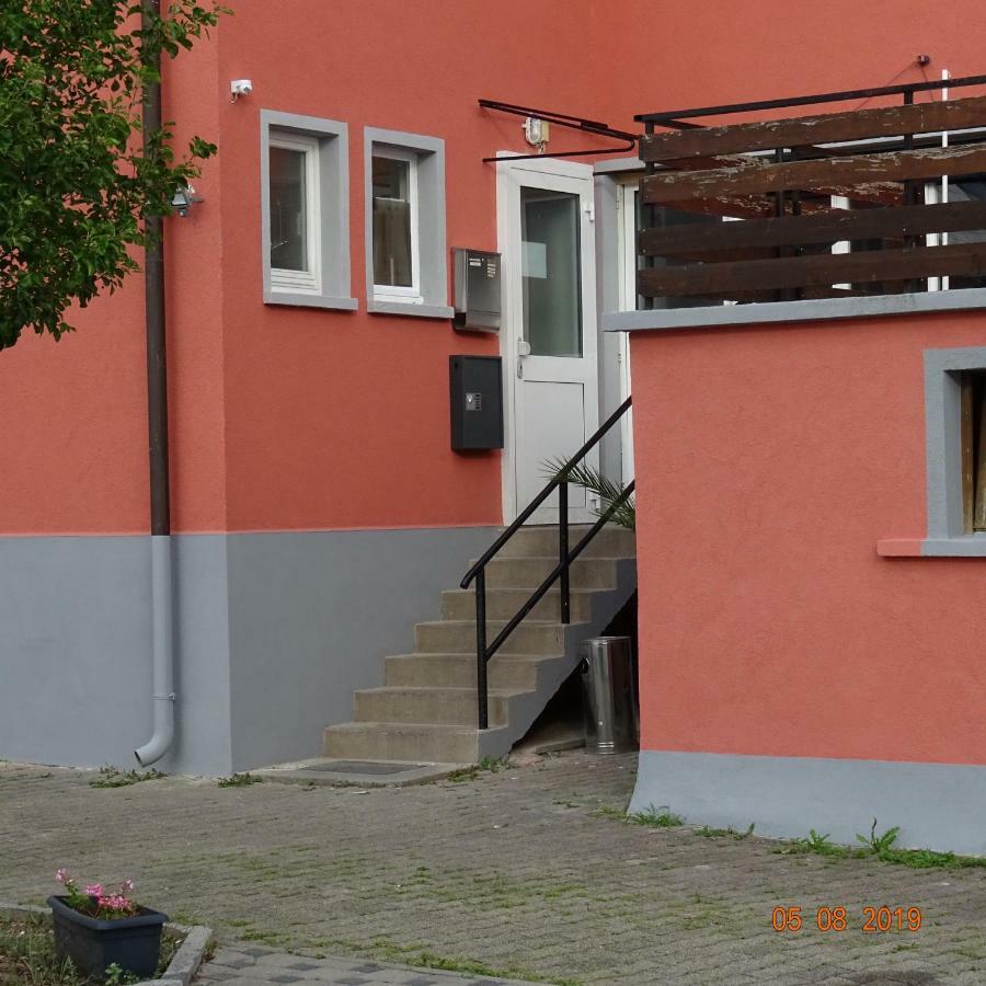 Apartment mit 2 Schlafzimmern