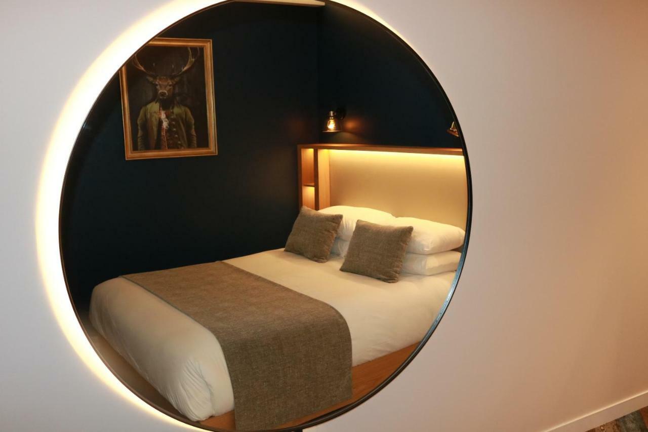 Chambre Double Confort