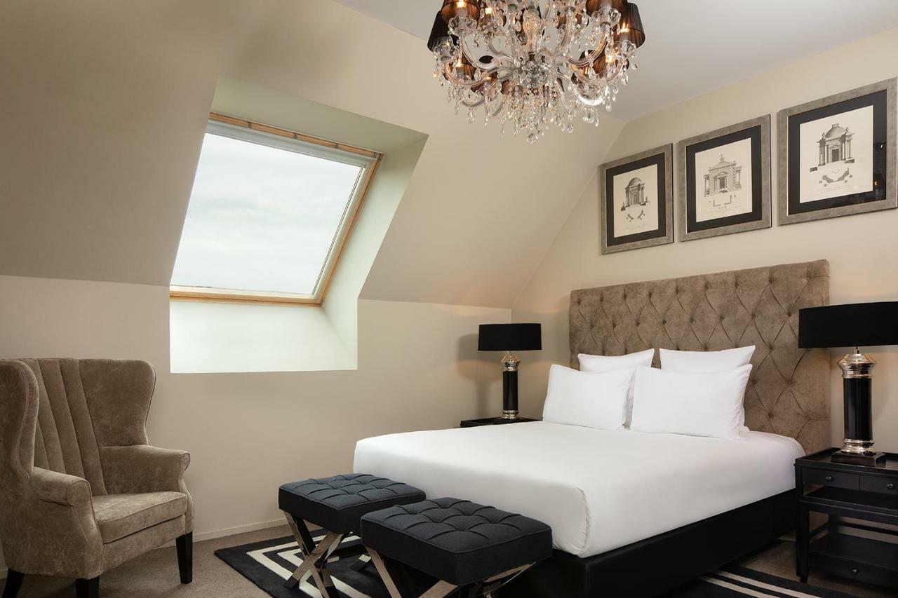 Chambre Double Deluxe