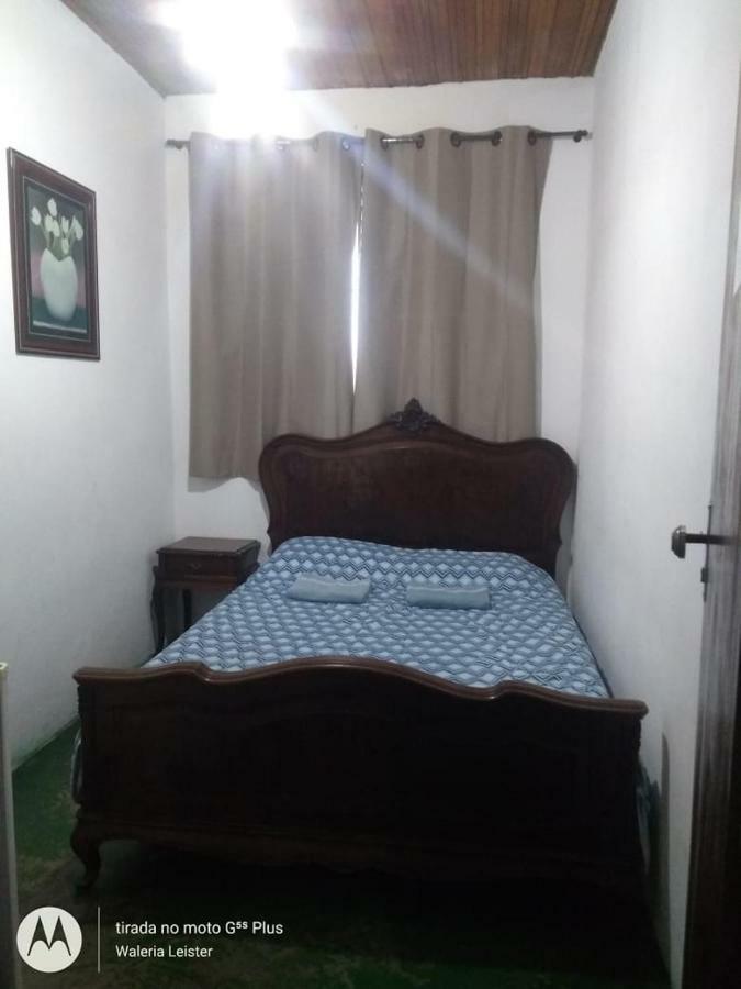 Quarto Duplo