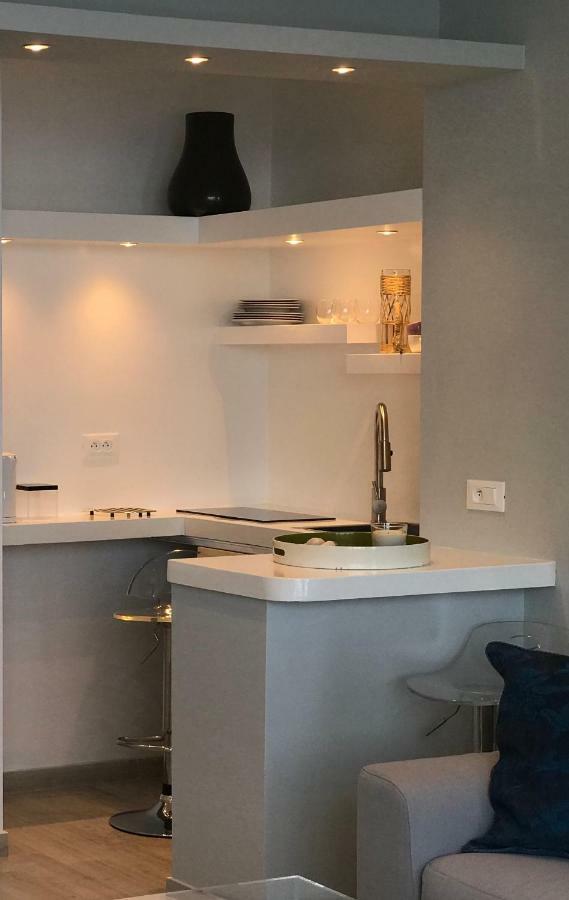 Appartement - Vue sur Mer