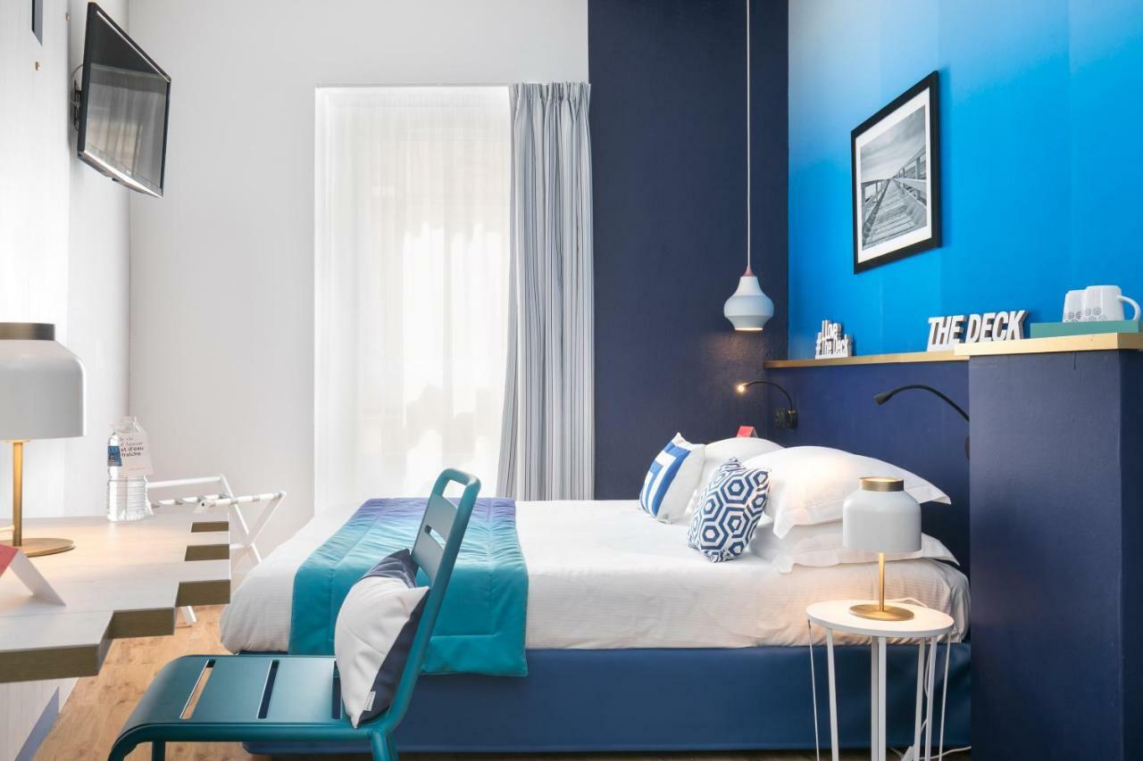 Quarto Duplo ou Twin Premium