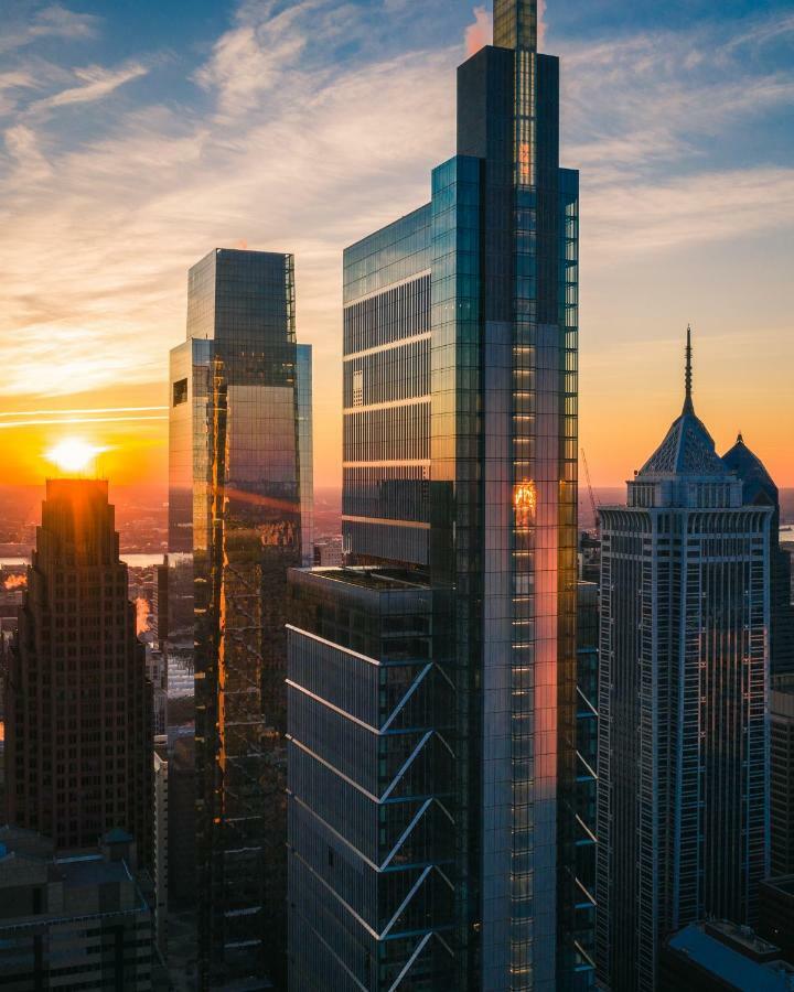 Premier Landmark Suite