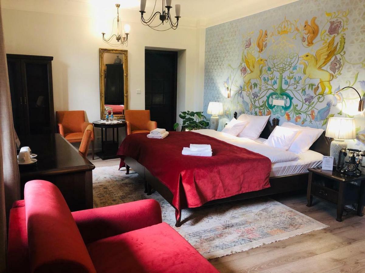 Appartement met 2 slaapkamers