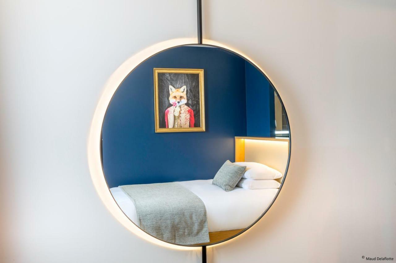 Chambre Simple Standard