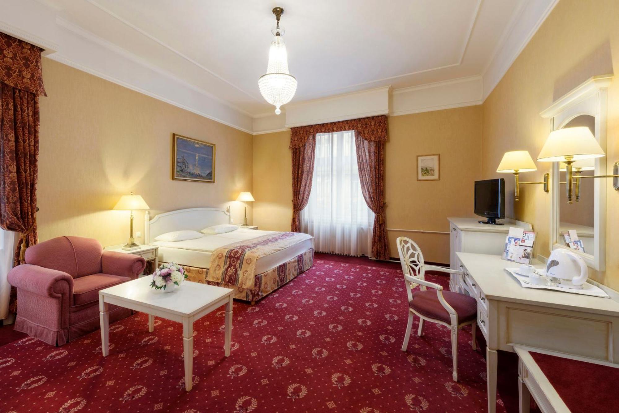 Suite Júnior