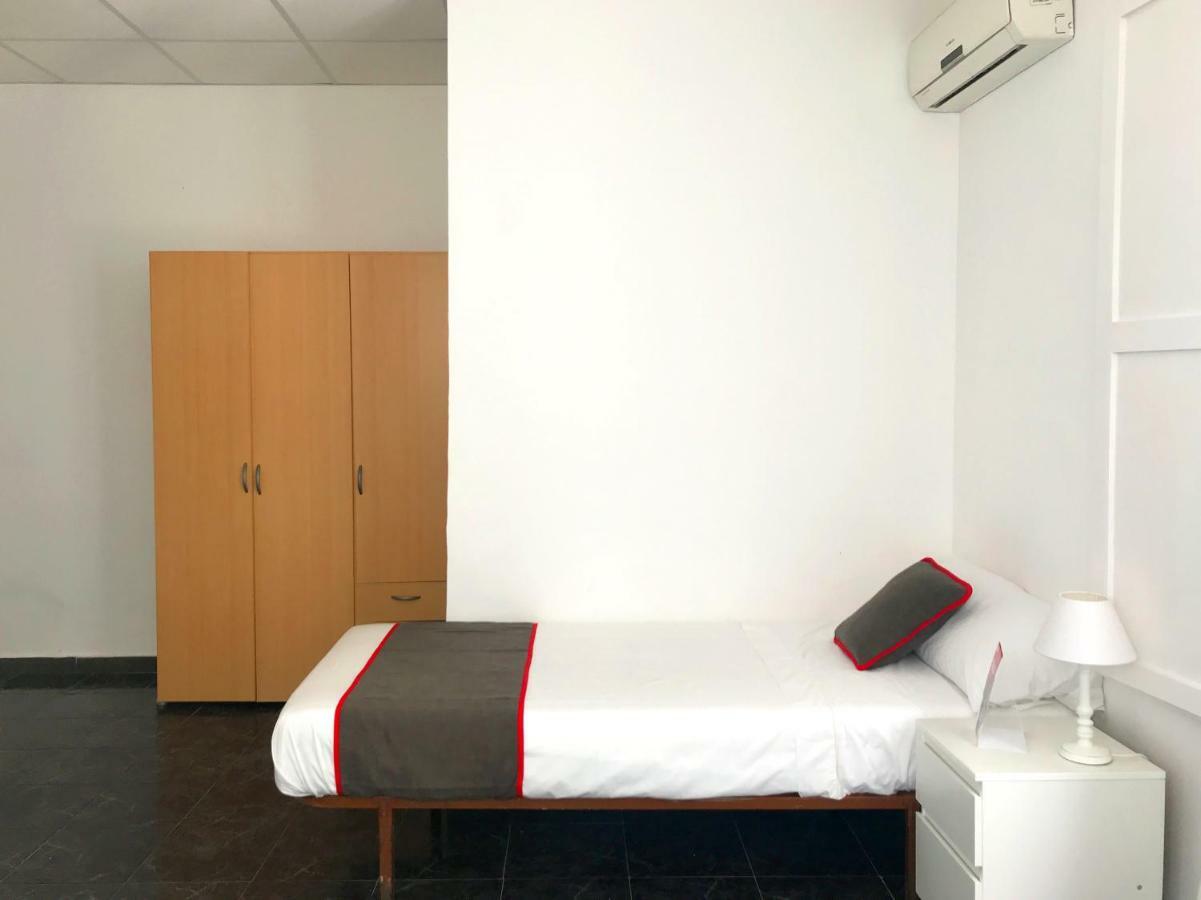Chambre Triple