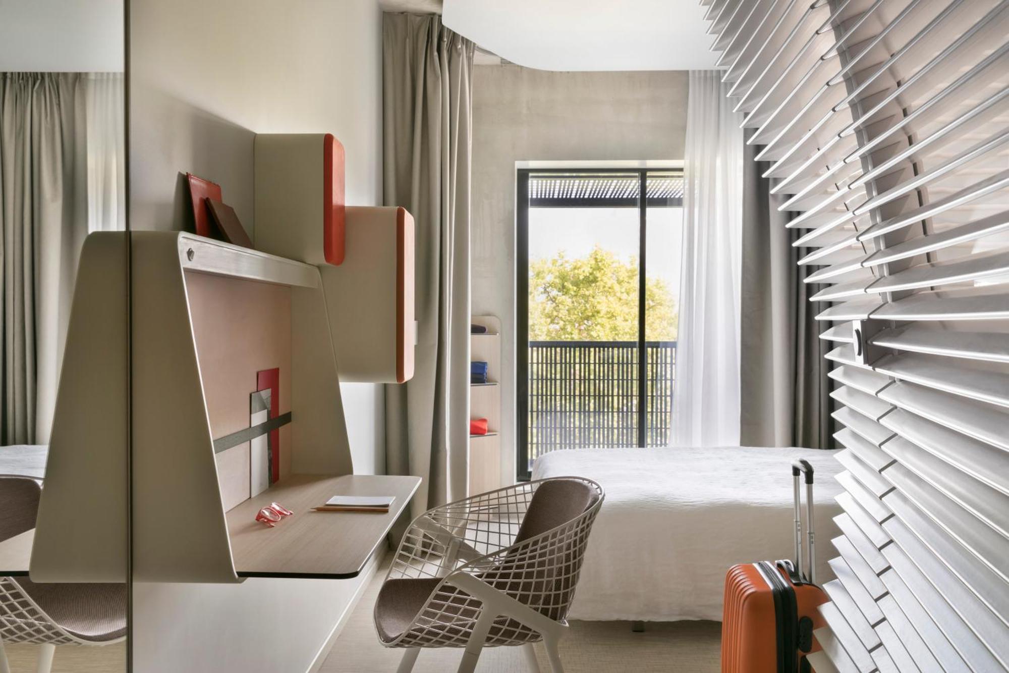 Chambre Double Classique