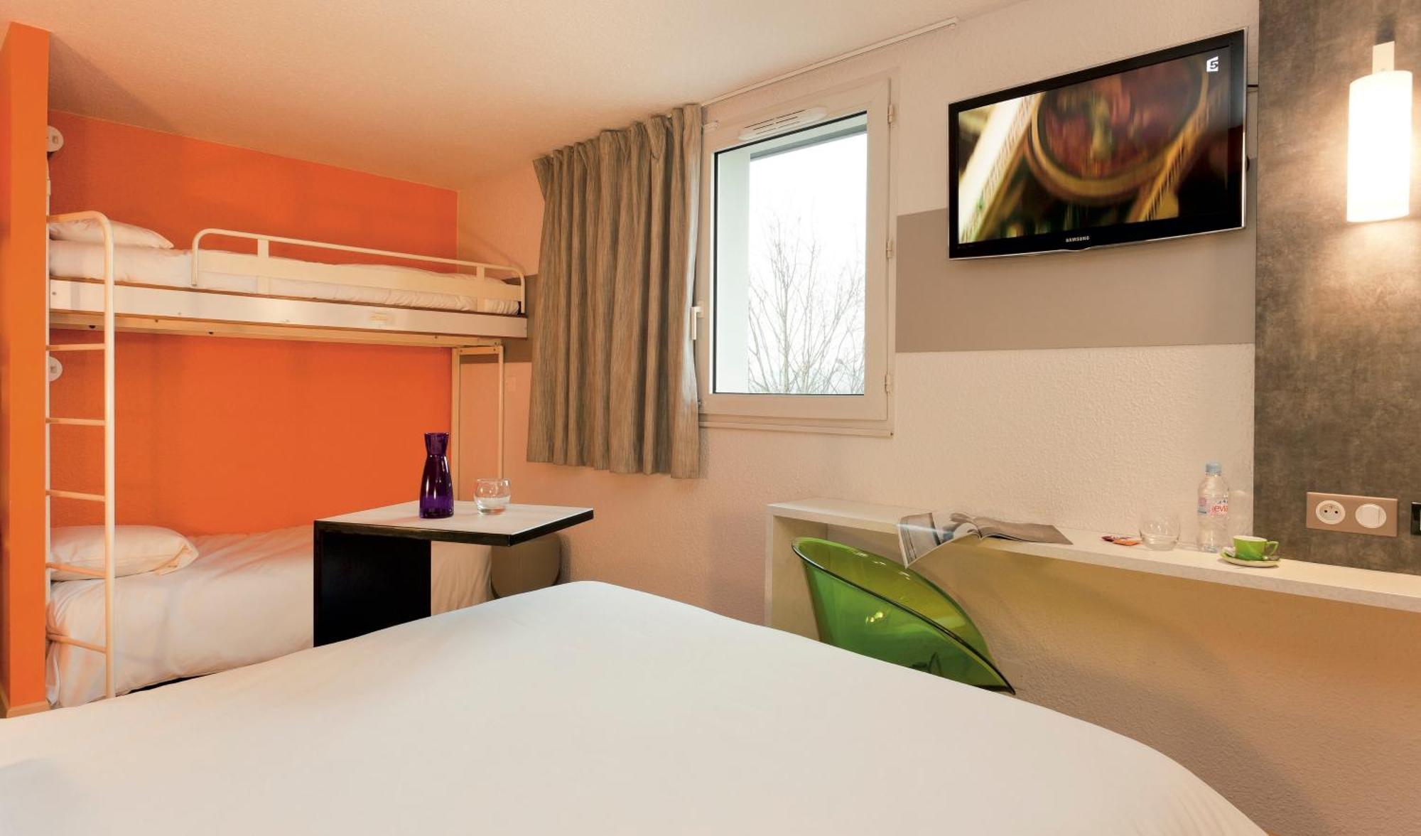 Standard 1 Lit Double