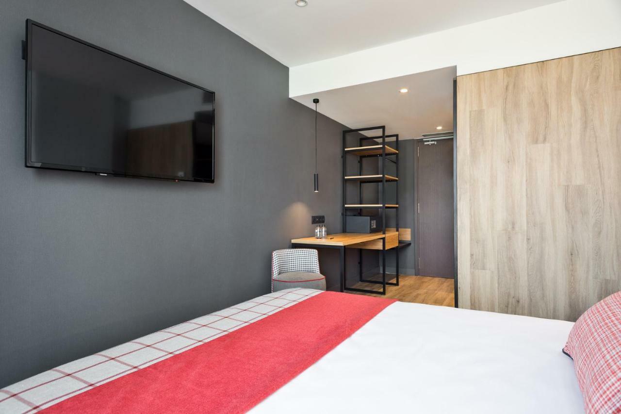 Chambre Double Supérieure