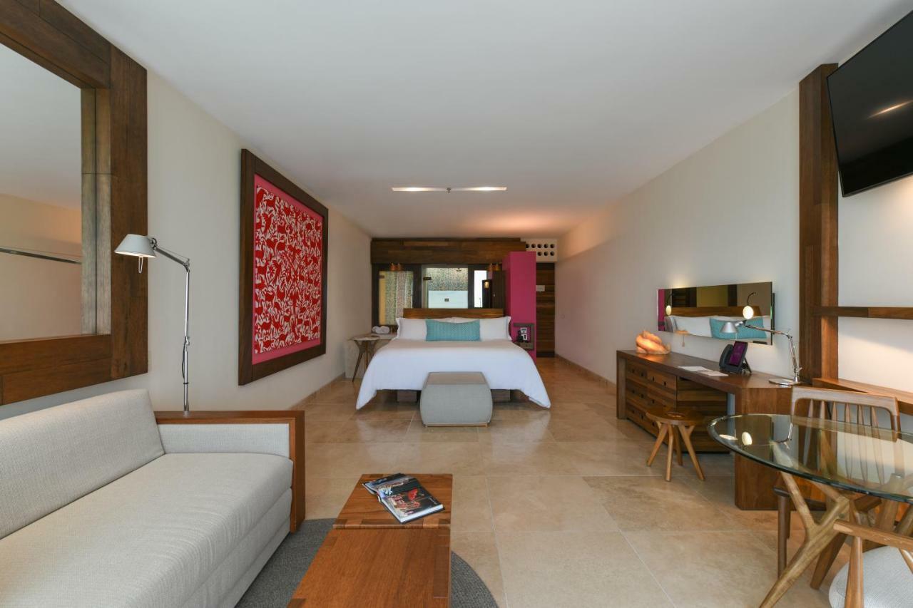 Suite con Vista Fiume