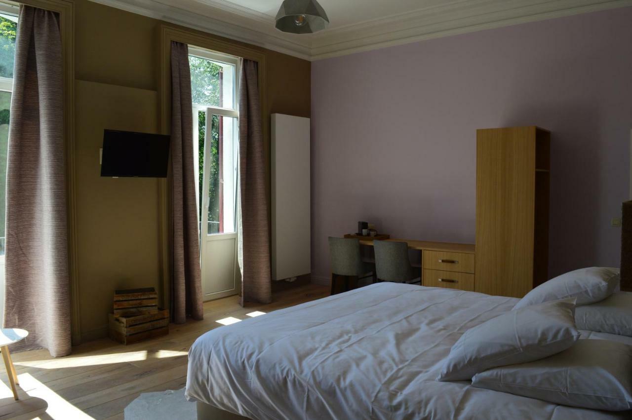Deluxe Zimmer