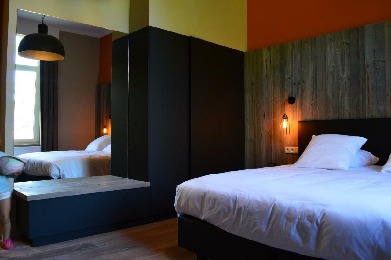 Superior Doppelzimmer