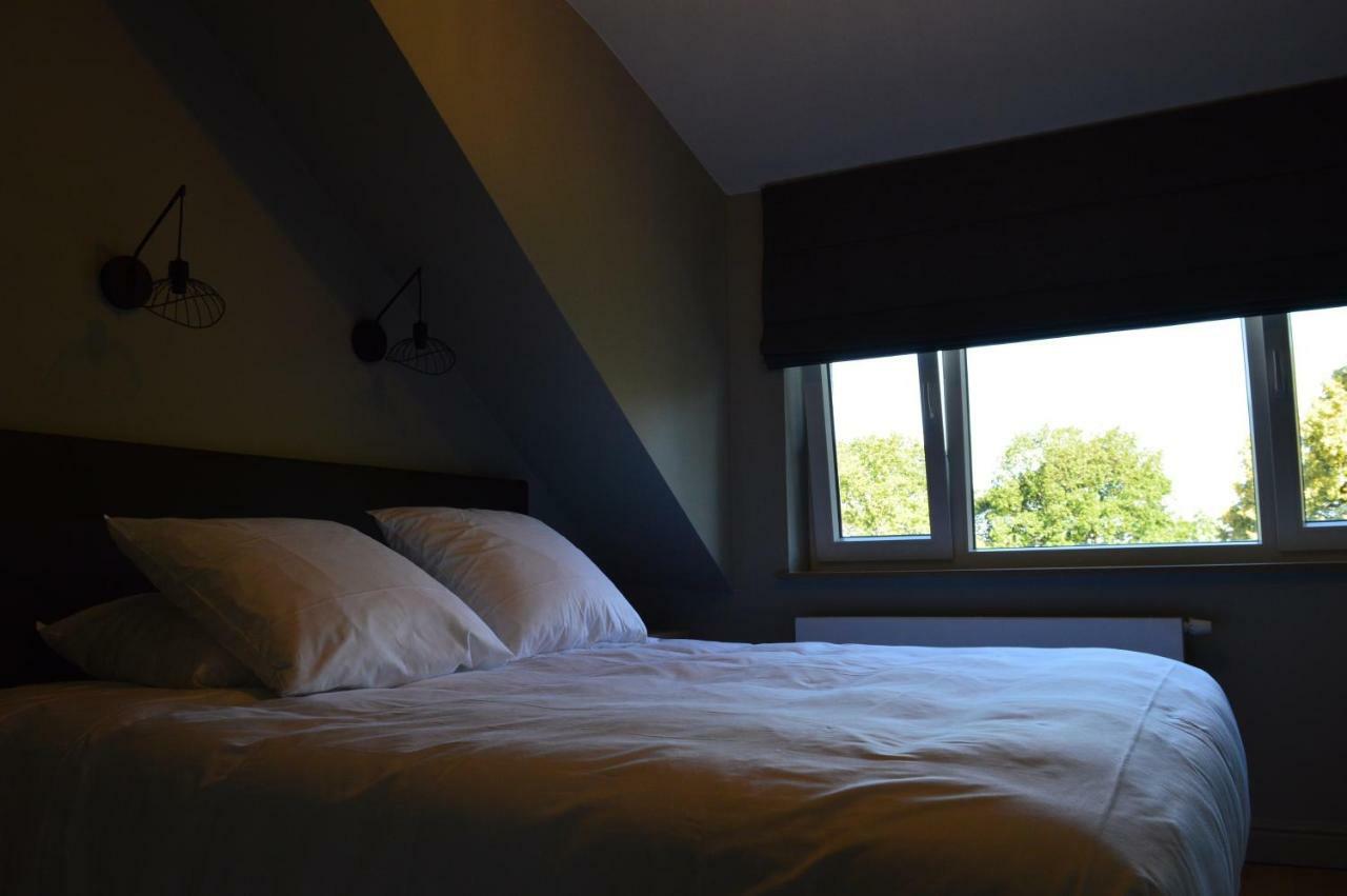 Standard Zimmer mit Queensize-Bett
