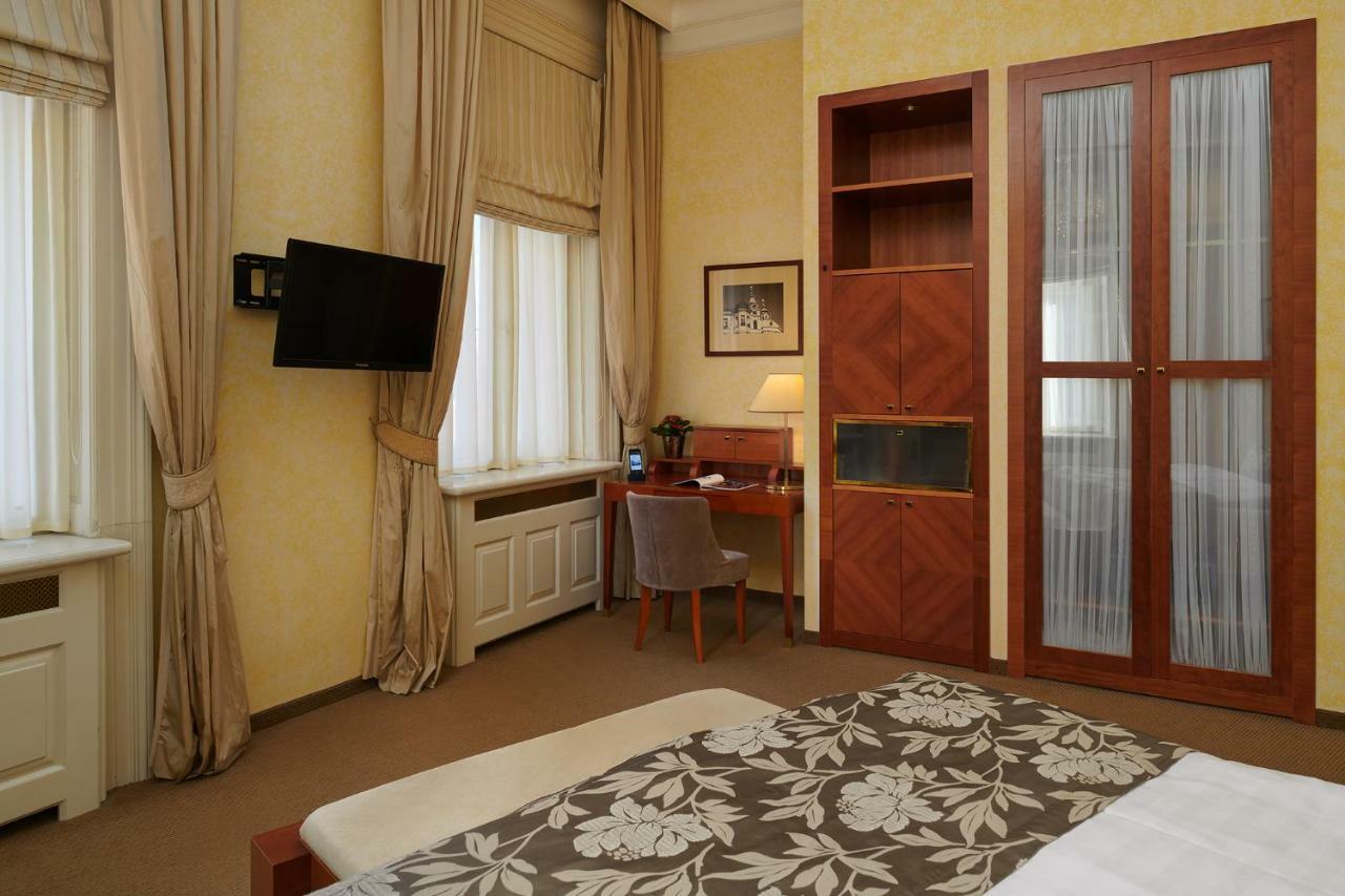 Habitación Superior