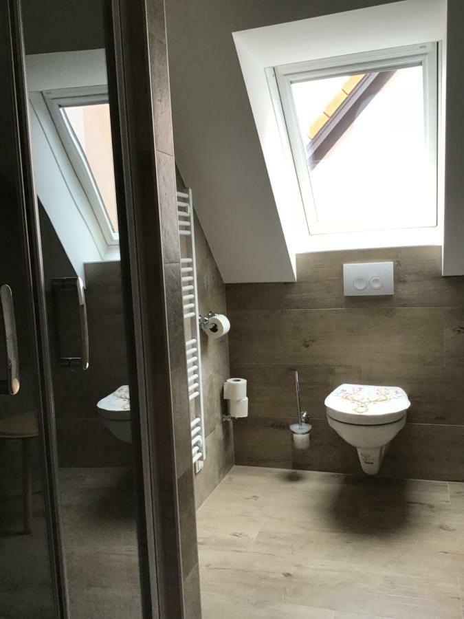 Deluxe Appartement