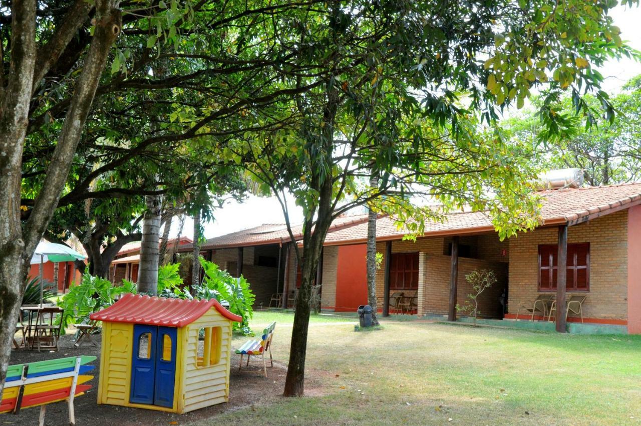 Quarto Duplo com Vista da Piscina