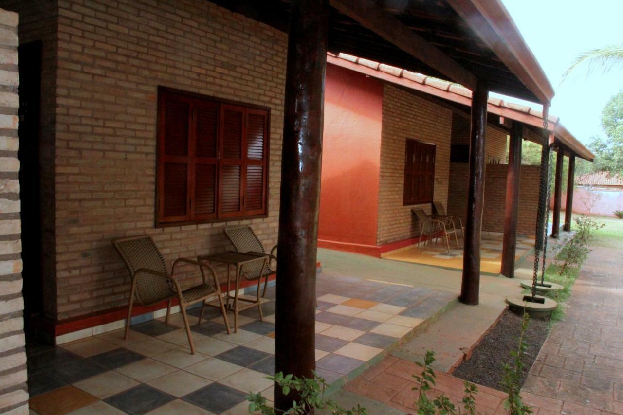 Quarto Família com Vista para o Jardim