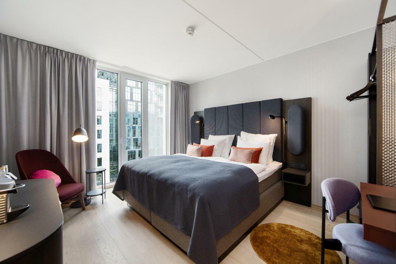 Chambre Double Standard