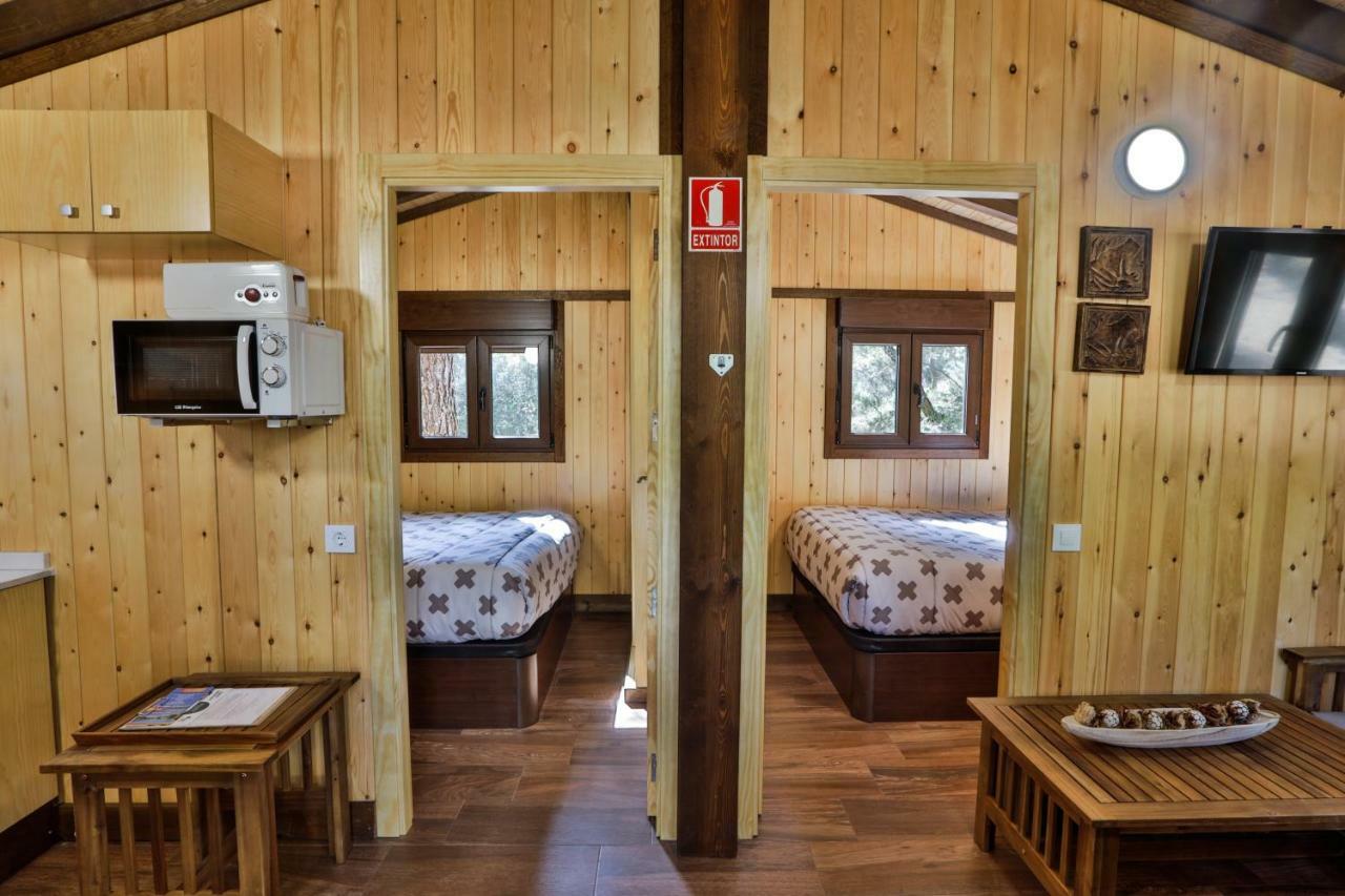 Bungalow (3 adultos)