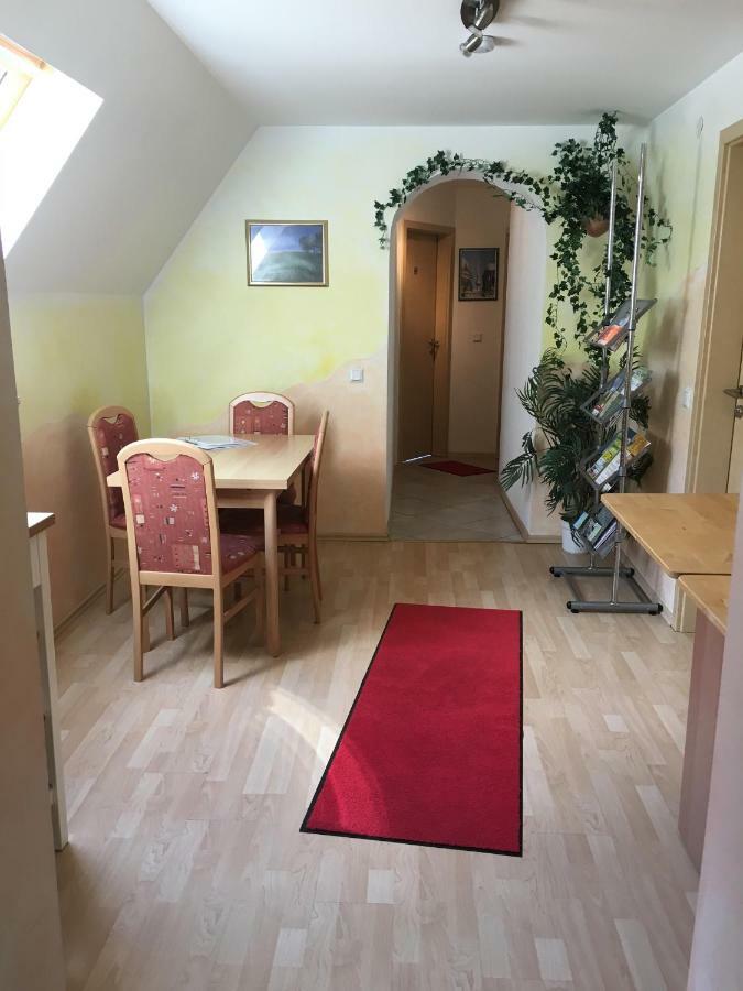 Familiekamer