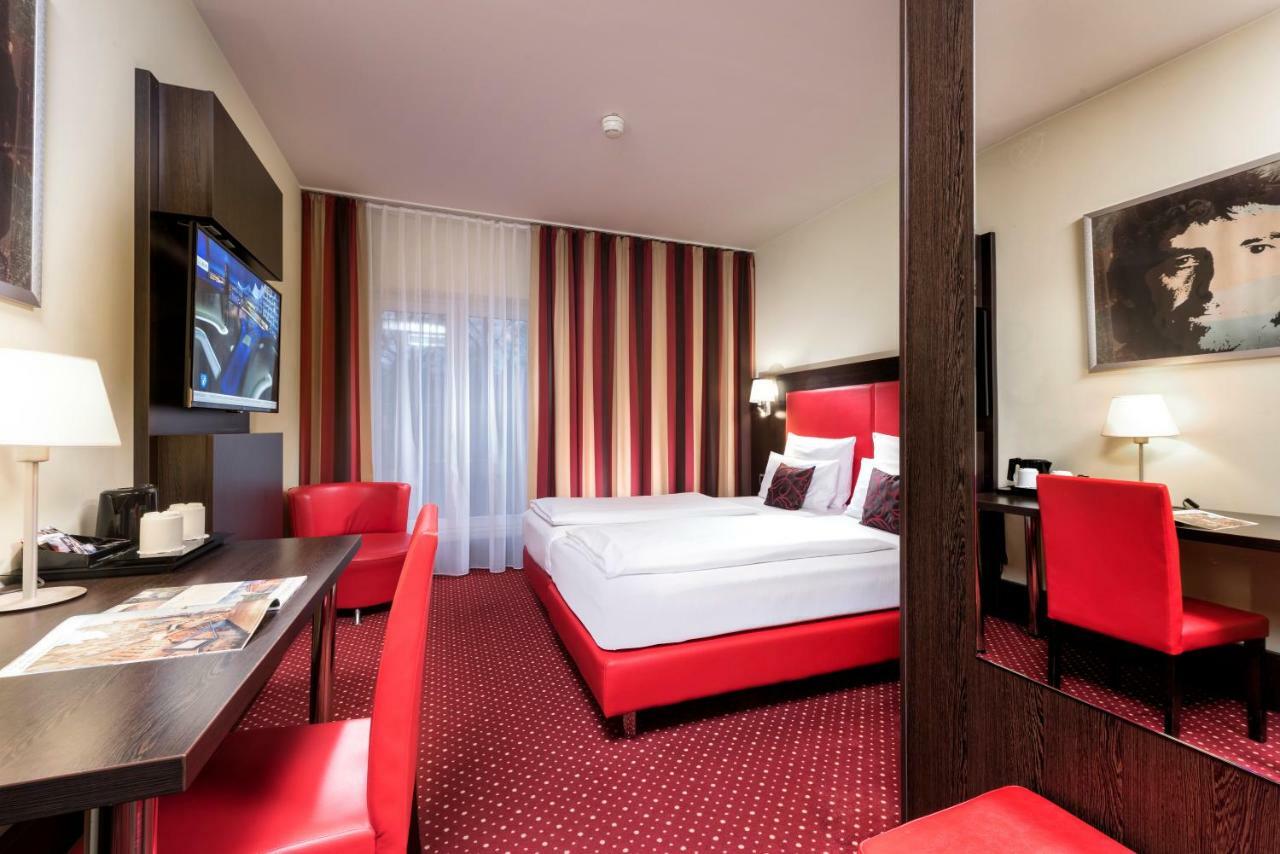 Standard Doppelzimmer