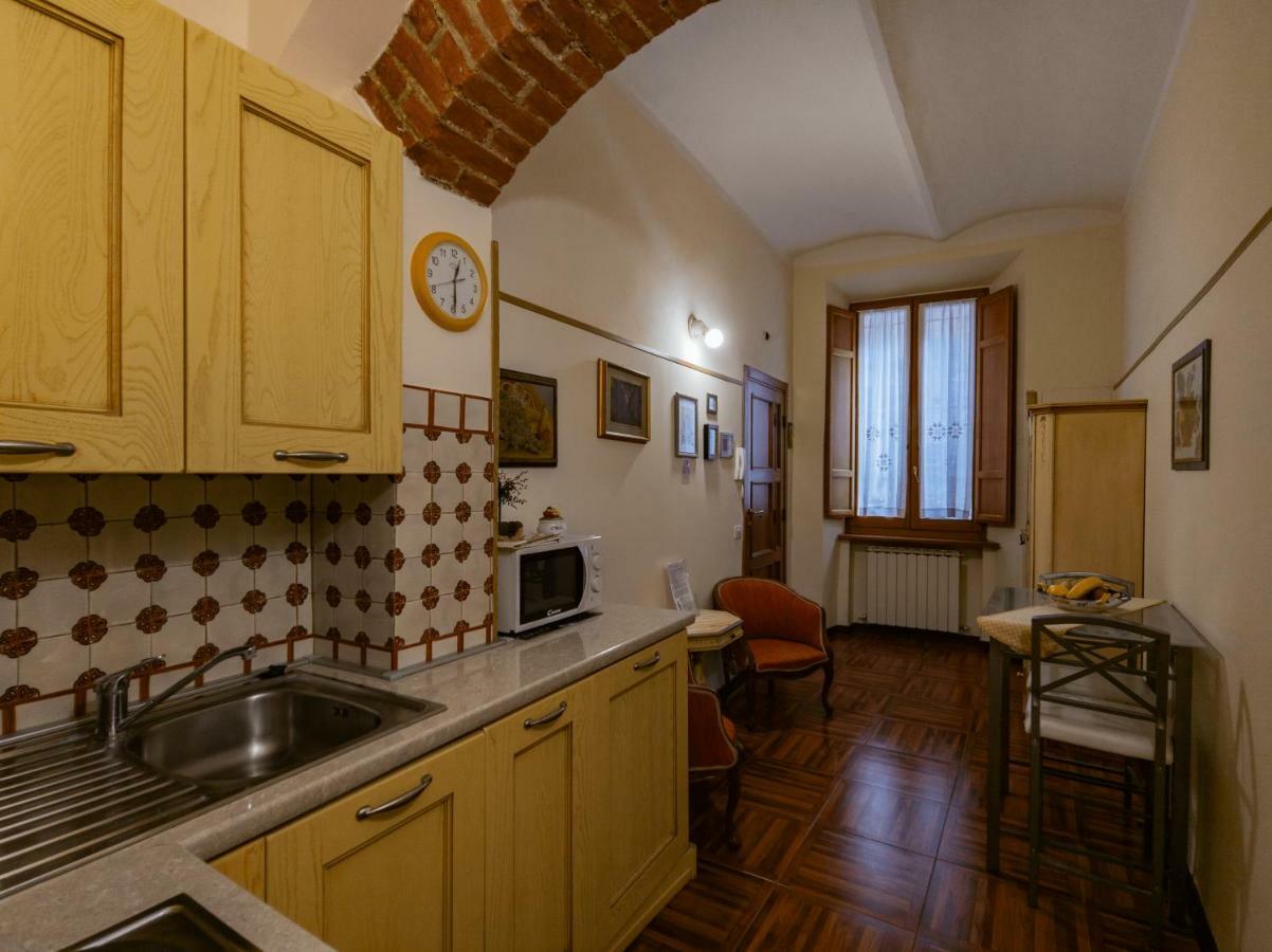 Camera Singola Comfort con Giardino Privato - Edificio Separato