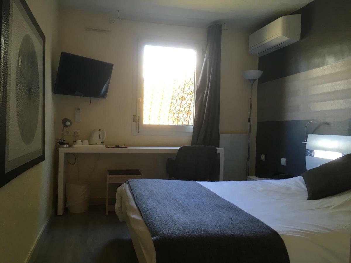 Chambre Simple