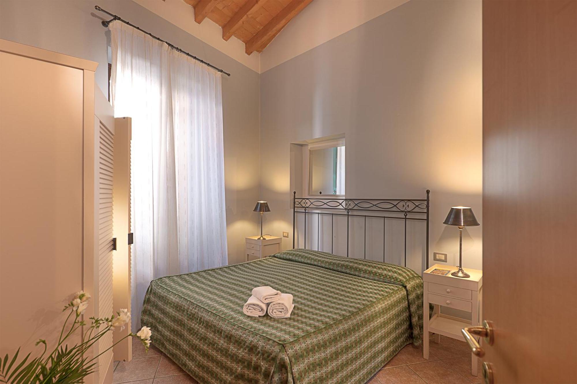 Appartamento con 1 Camera da Letto