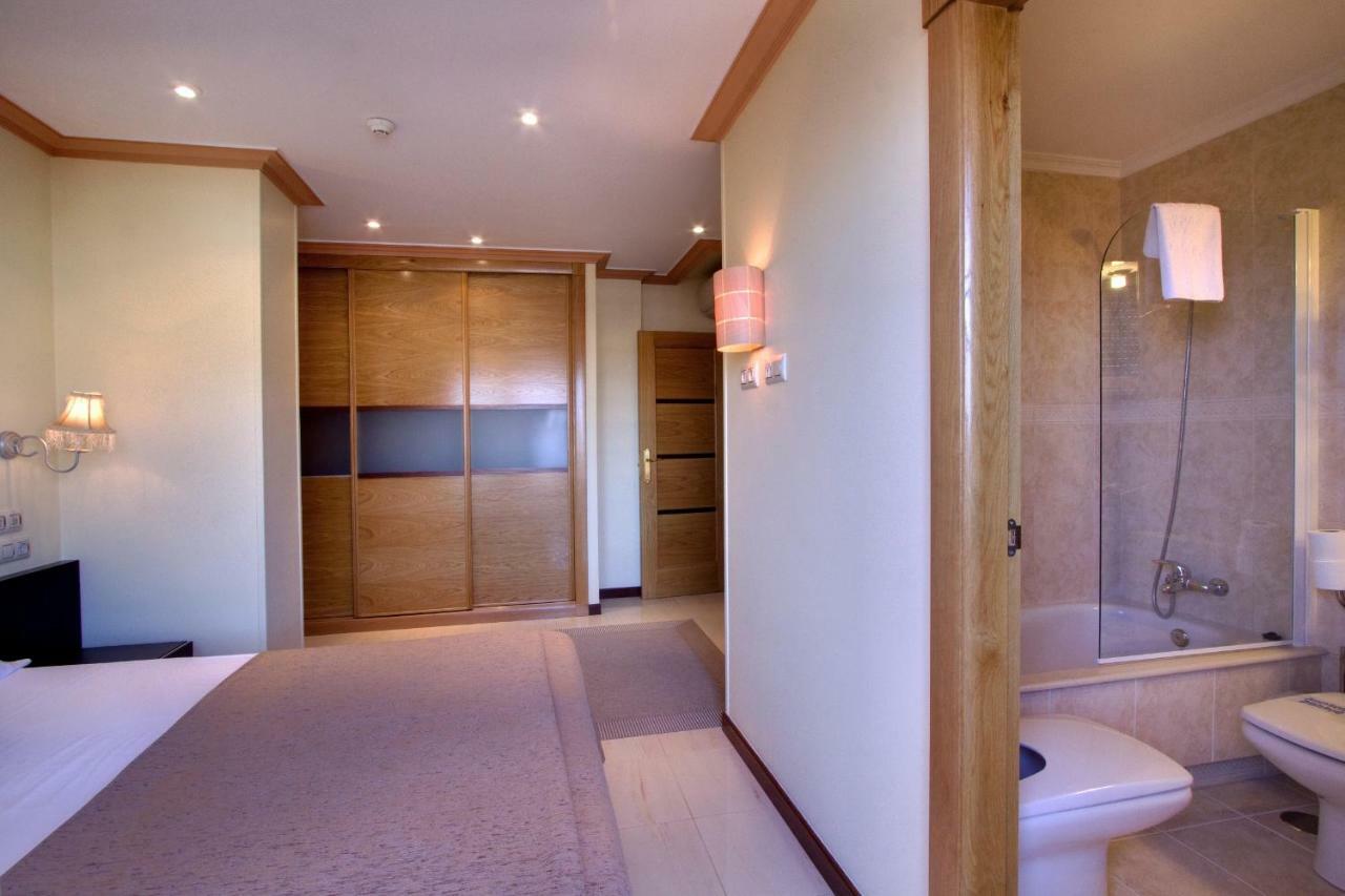 Apartamento de 2 dormitorios