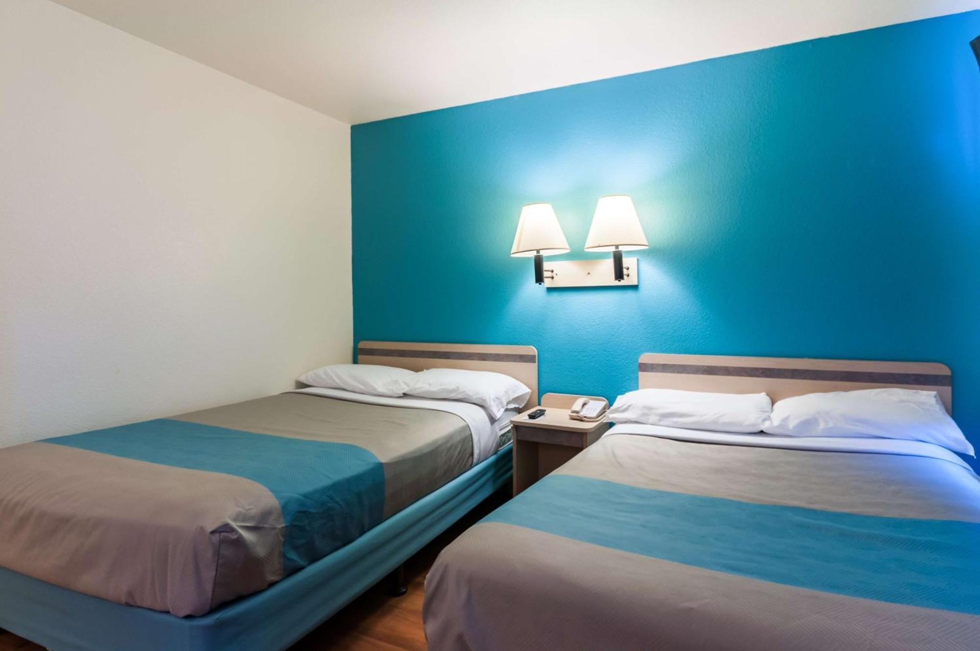 Deluxe Quadruple Room - Smoking