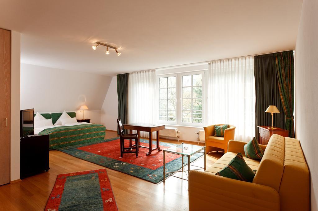 Chambre Double Deluxe