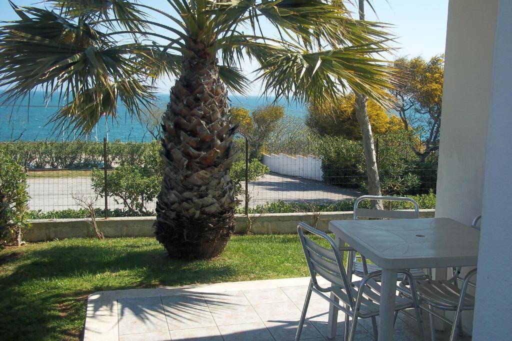 Appartamento con Vista Mare